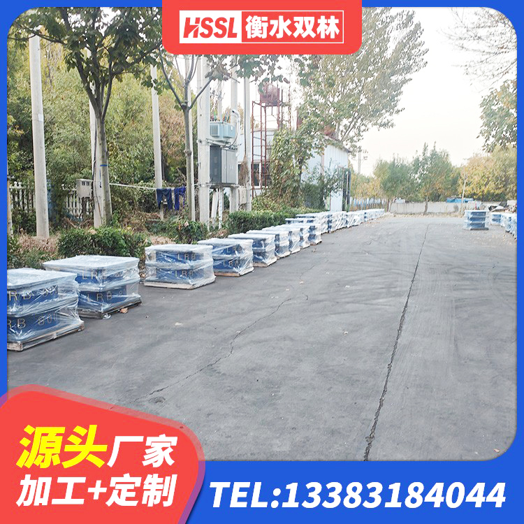 堆龙德庆区LNR水平分散形橡胶隔震支座生产厂家 堆龙德庆区LRB500铅芯支座什么价格 堆龙德庆区400的抗震支座生产厂家 堆龙德庆区LRB1400支座源头工厂 - 第4张