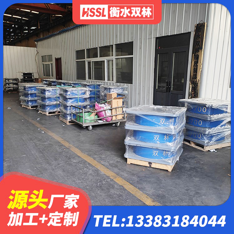 堆龙德庆区LNR水平分散形橡胶隔震支座生产厂家 堆龙德庆区LRB500铅芯支座什么价格 堆龙德庆区400的抗震支座生产厂家 堆龙德庆区LRB1400支座源头工厂